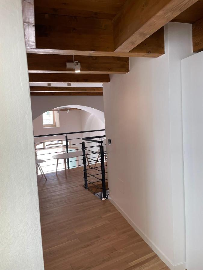 Ground Stone Apartman Bari Kültér fotó