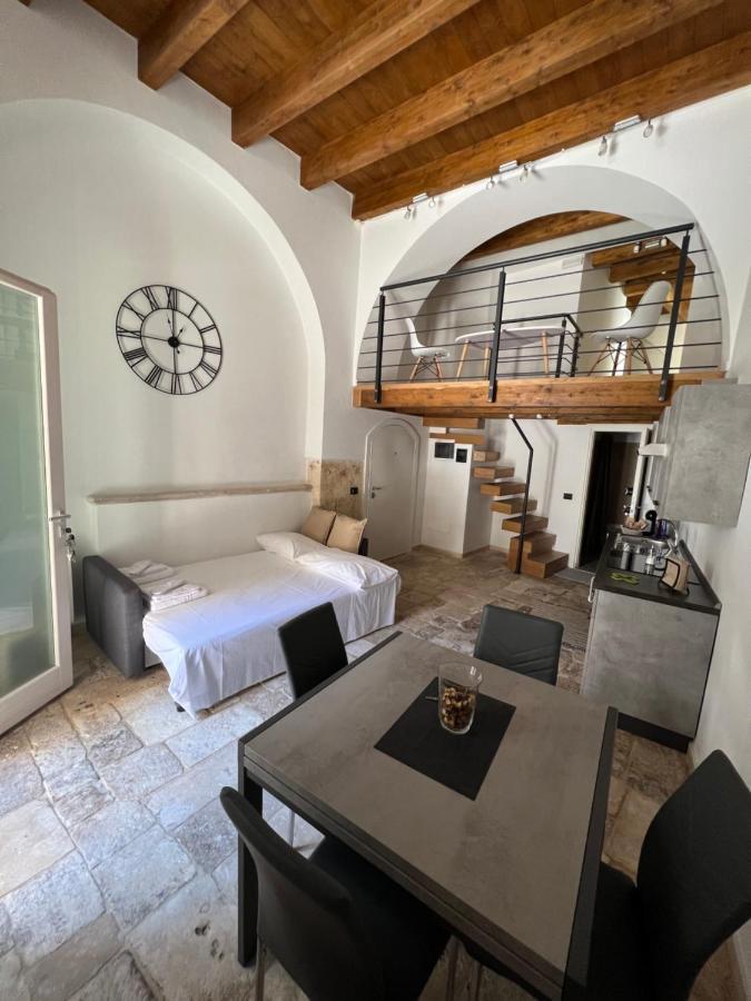 Ground Stone Apartman Bari Kültér fotó