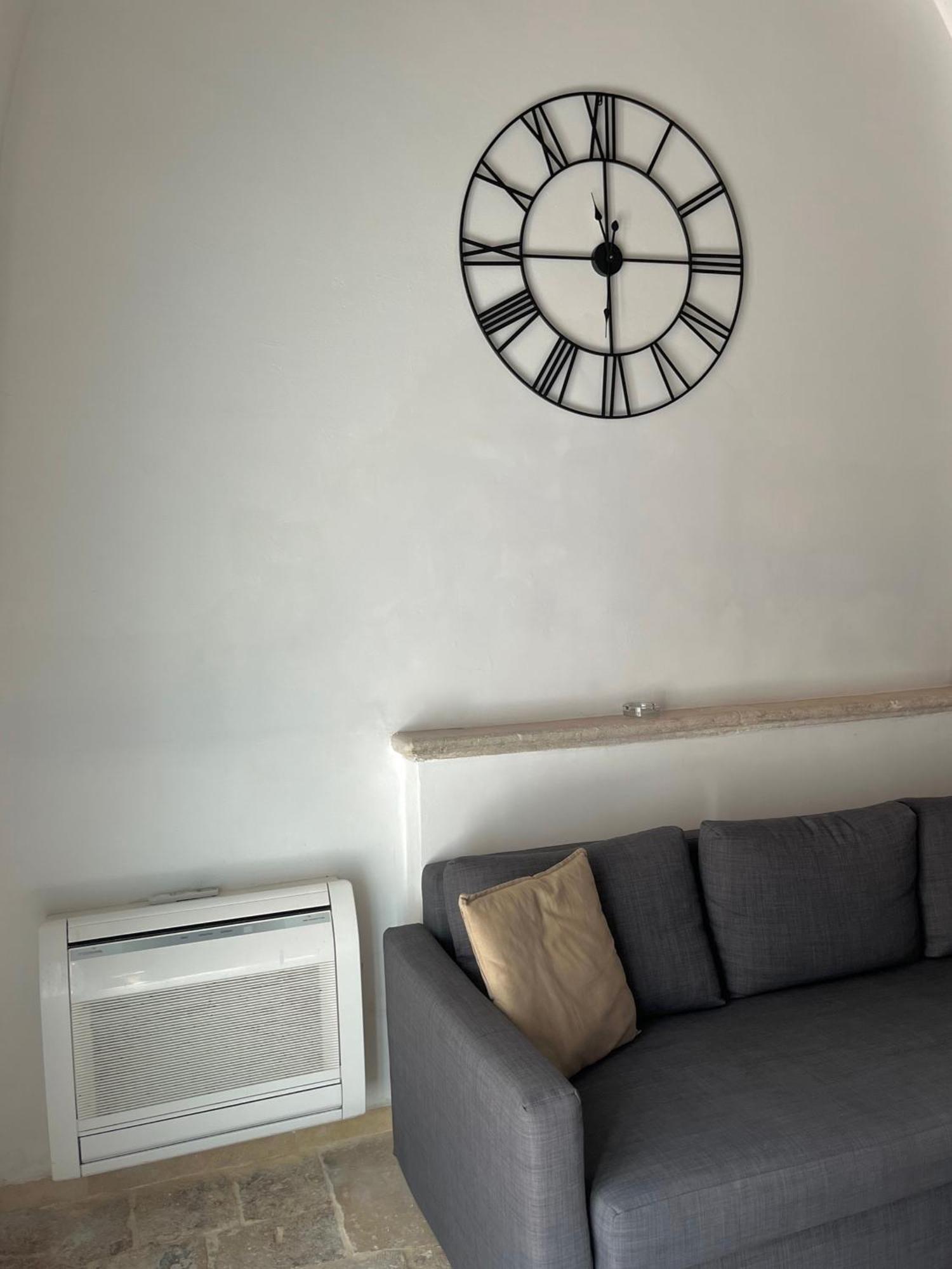 Ground Stone Apartman Bari Kültér fotó