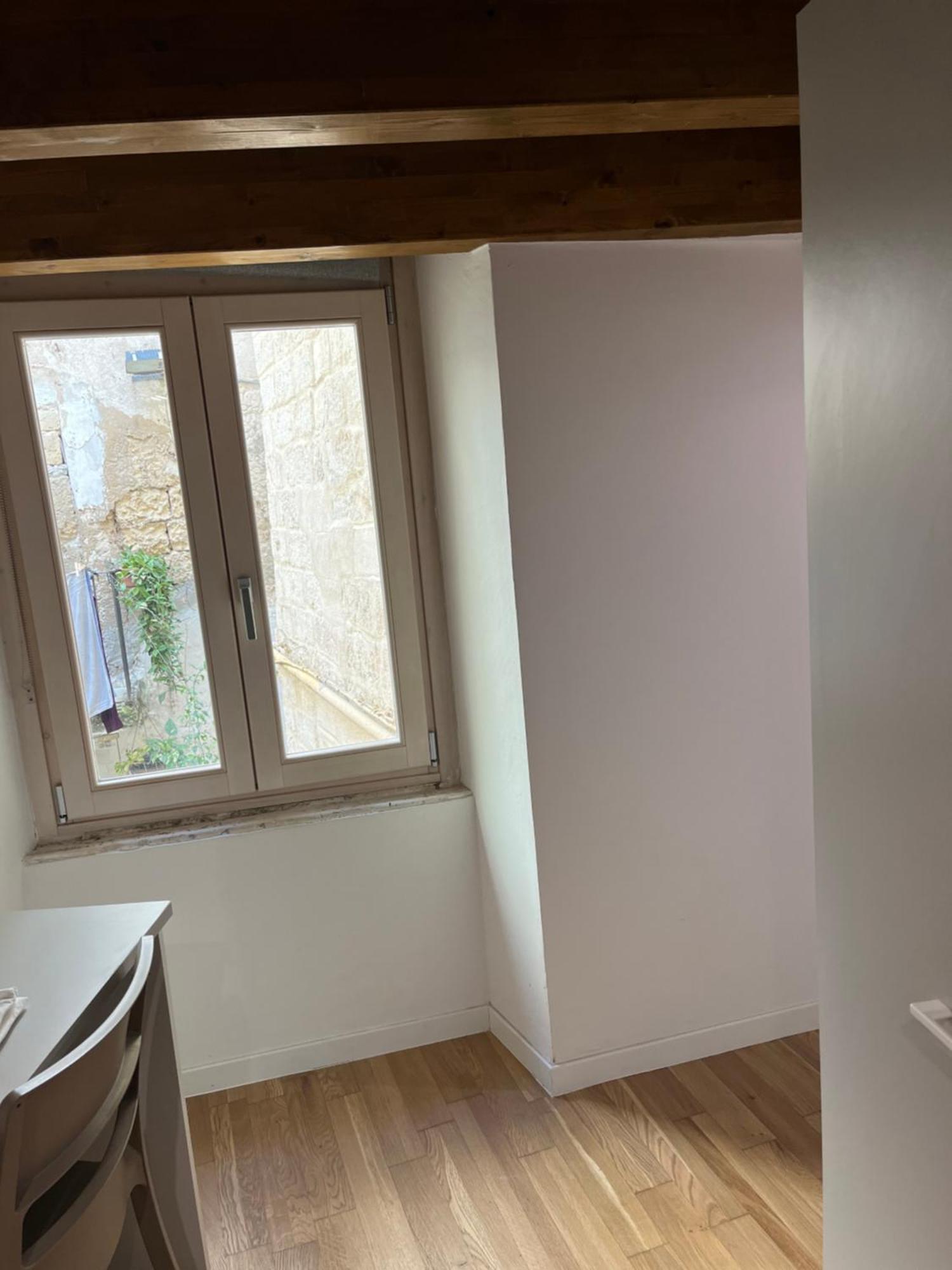 Ground Stone Apartman Bari Kültér fotó