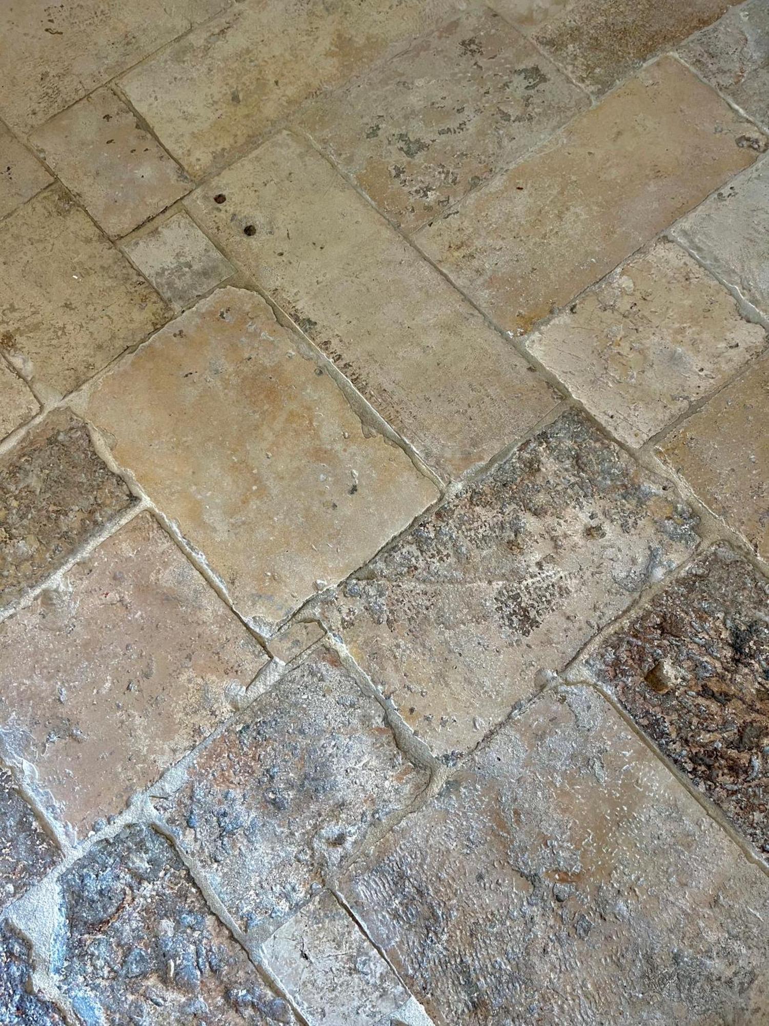 Ground Stone Apartman Bari Kültér fotó